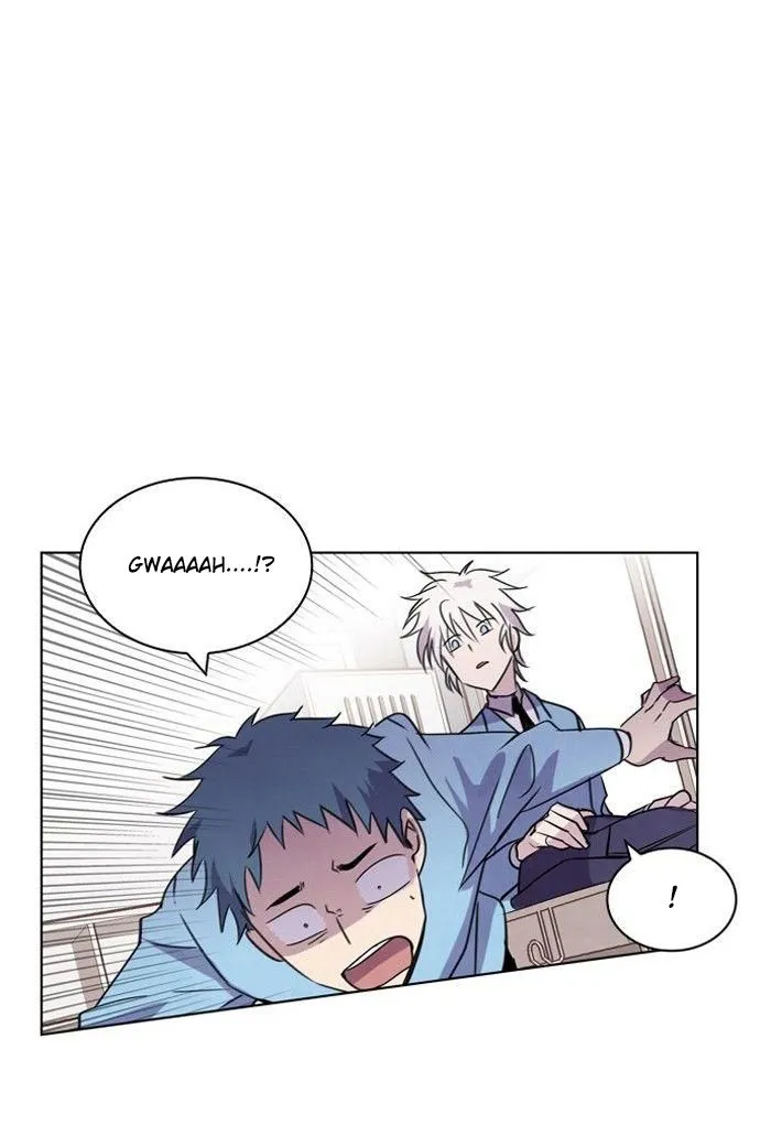 Athena Complex Capítulo 21 en Línea - página 7