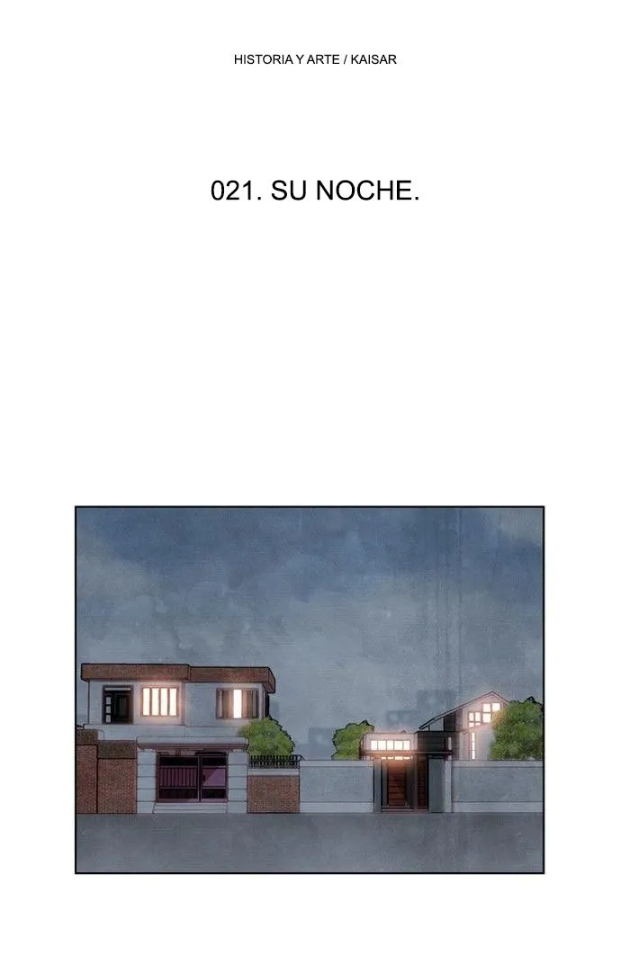 Athena Complex Capítulo 21 en Línea - página 18