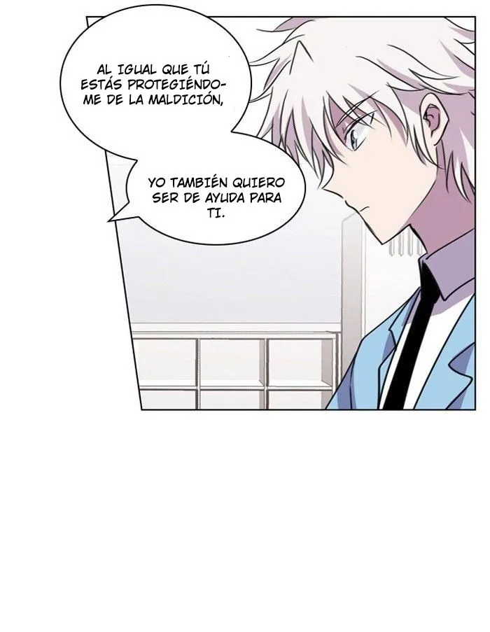 Athena Complex Capítulo 21 en Línea - página 63