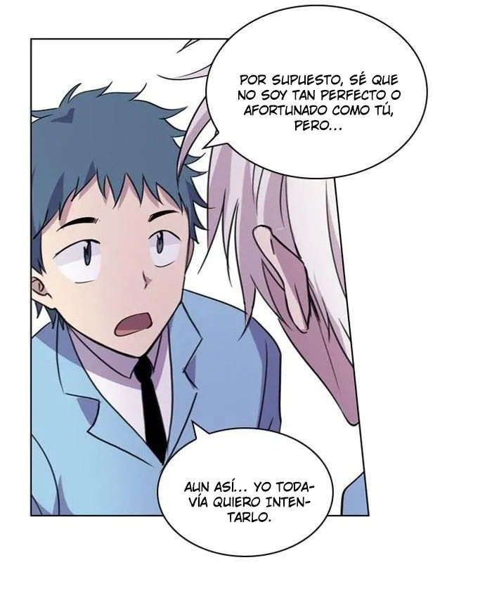 Athena Complex Capítulo 21 en Línea - página 64