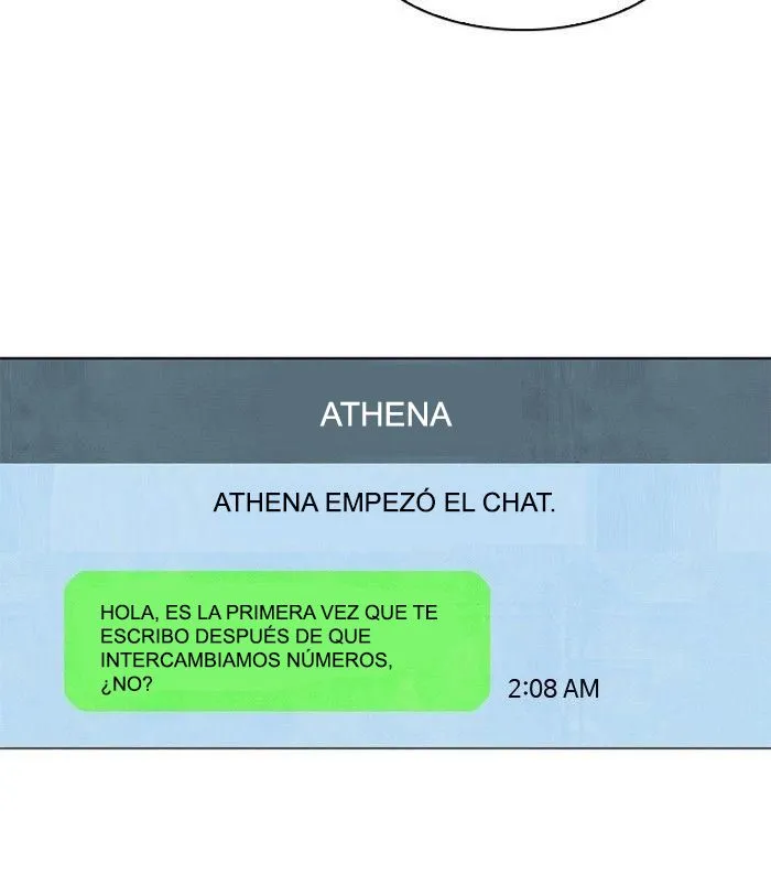 Athena Complex Capítulo 21 en Línea - página 69