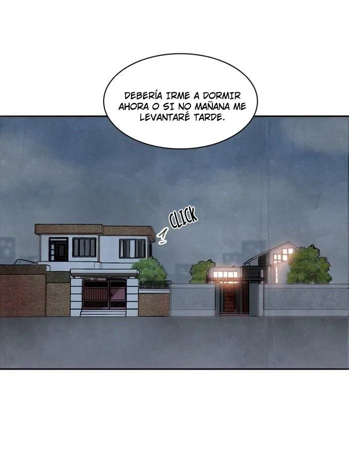 Athena Complex Capítulo 21 en Línea - página 76