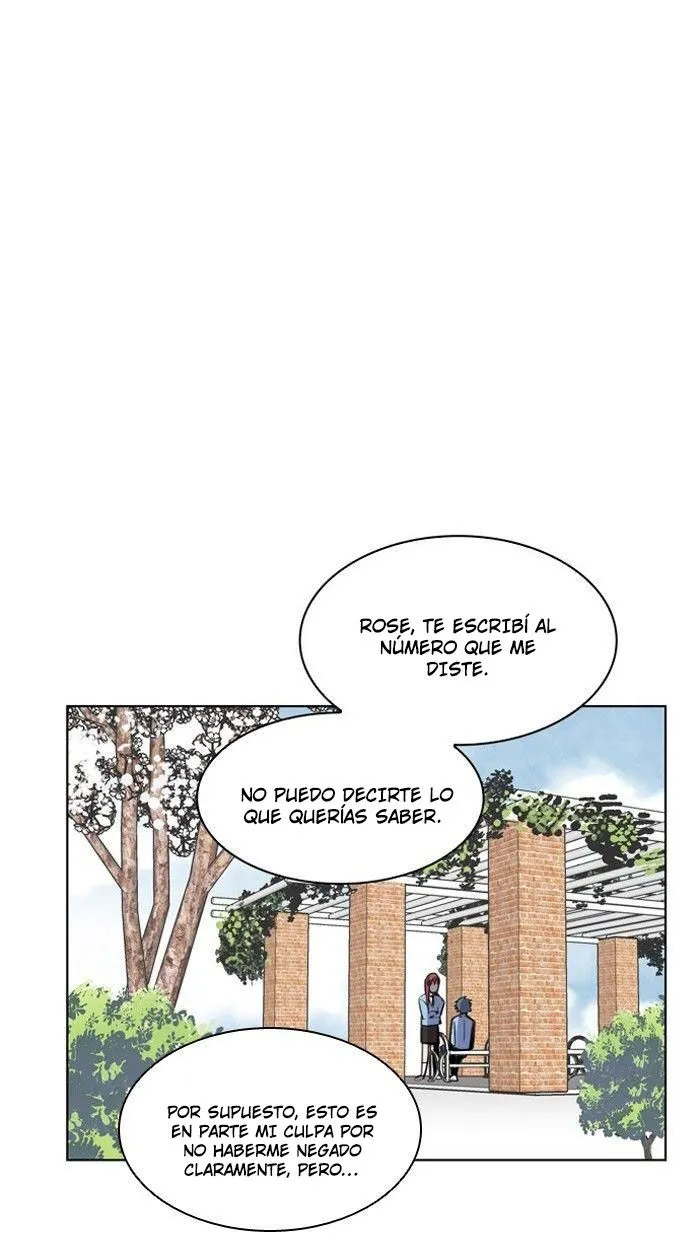 Athena Complex Capítulo 22 en Línea - página 63