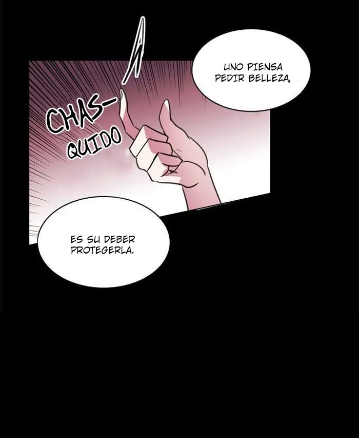 Athena Complex Capítulo 25 en Línea - página 23