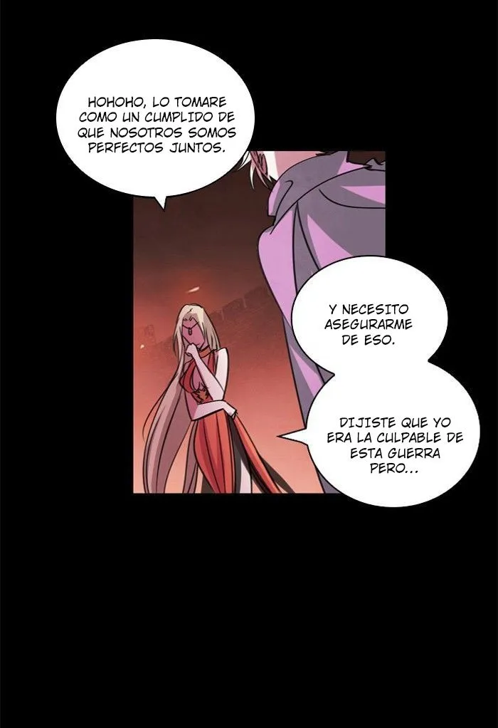 Athena Complex Capítulo 25 en Línea - página 30