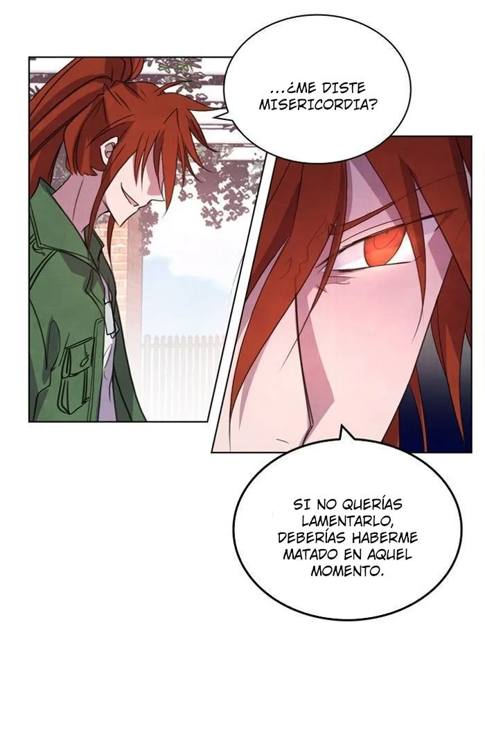 Athena Complex Capítulo 25 en Línea - página 38