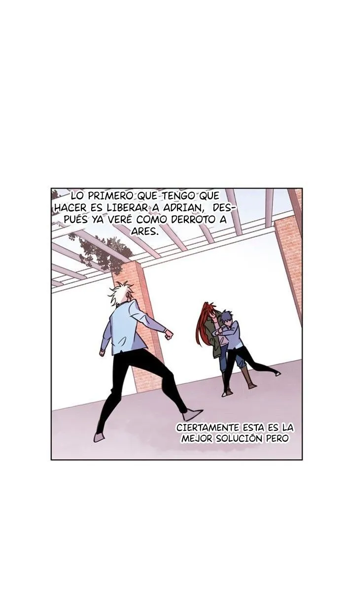Athena Complex Capítulo 25 en Línea - página 55