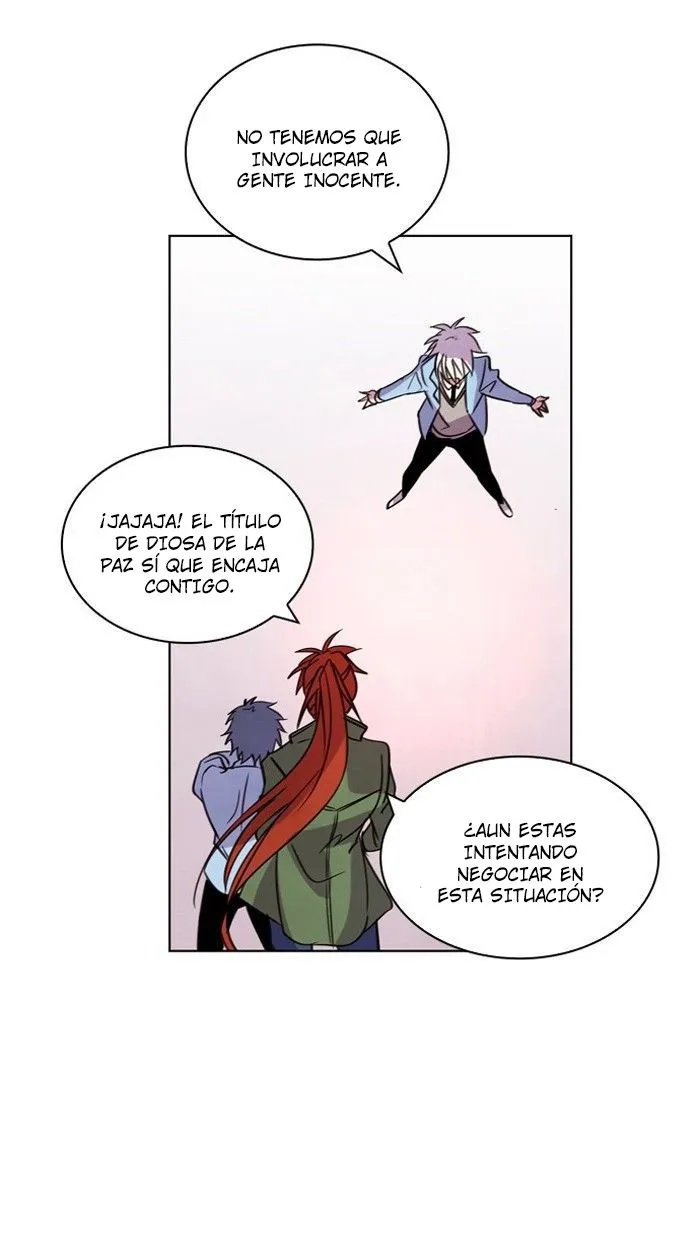 Athena Complex Capítulo 25 en Línea - página 59