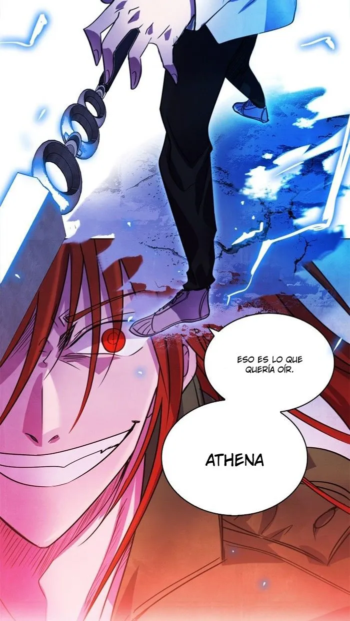 Athena Complex Capítulo 27 en Línea - página 76
