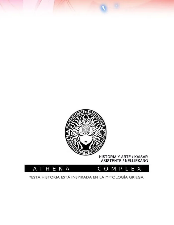 Athena Complex Capítulo 27 en Línea - página 77