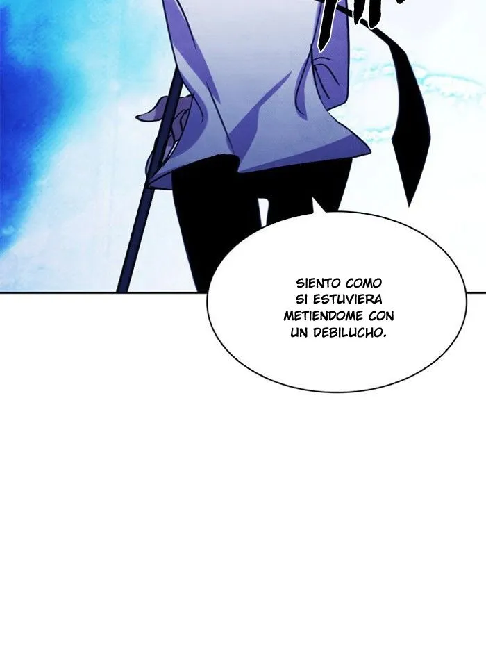 Athena Complex Capítulo 28 en Línea - página 27