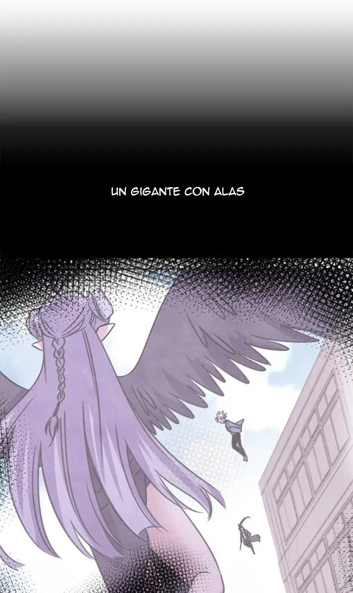 Athena Complex Capítulo 28 en Línea - página 55