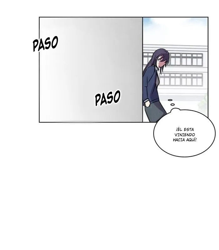 Athena Complex Capítulo 28 en Línea - página 63