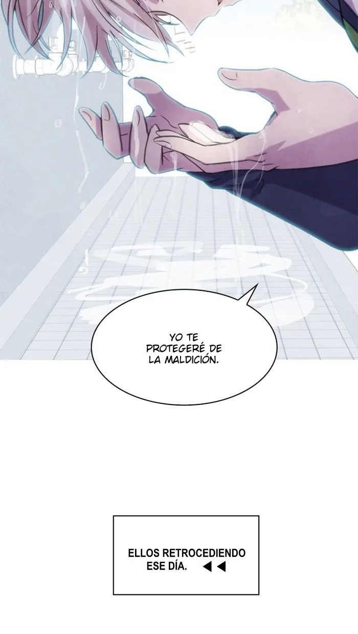 Athena Complex Capítulo 3 en Línea - página 61