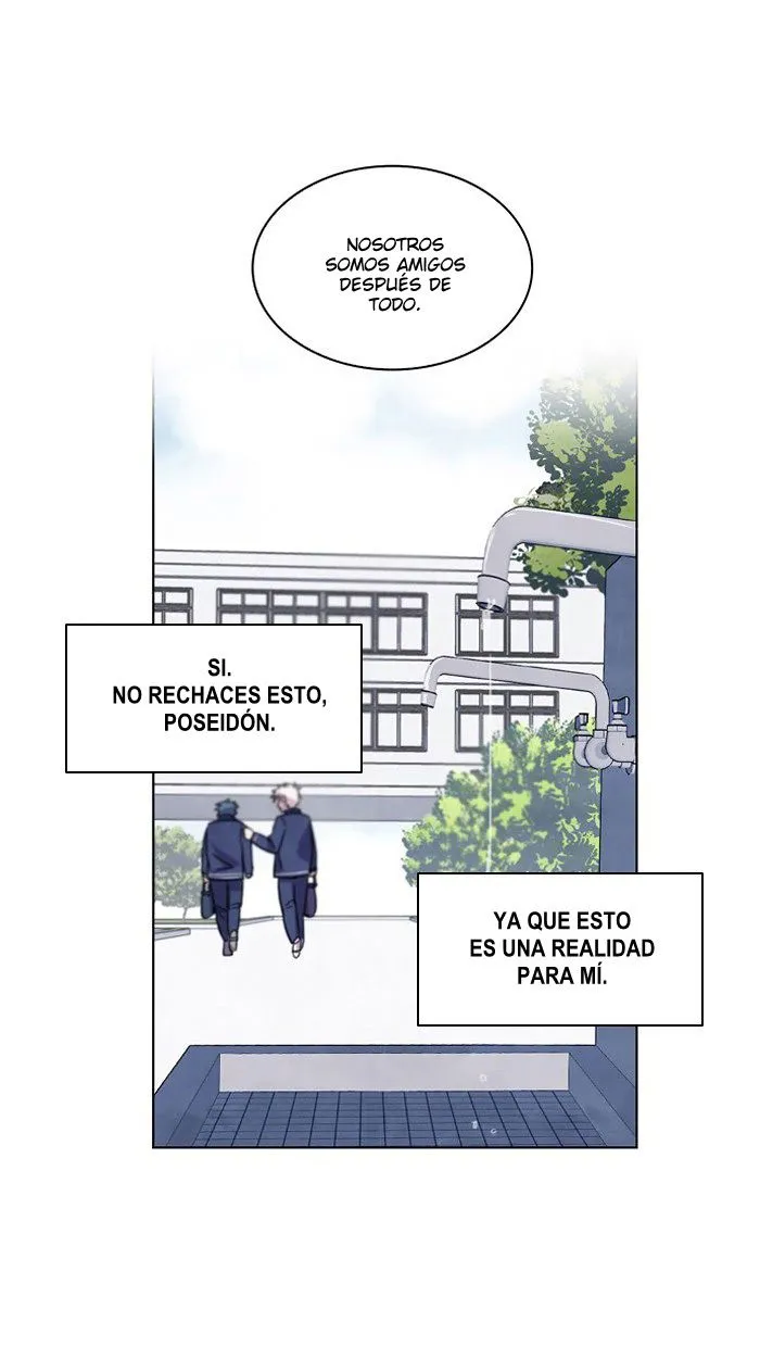 Athena Complex Capítulo 3 en Línea - página 80