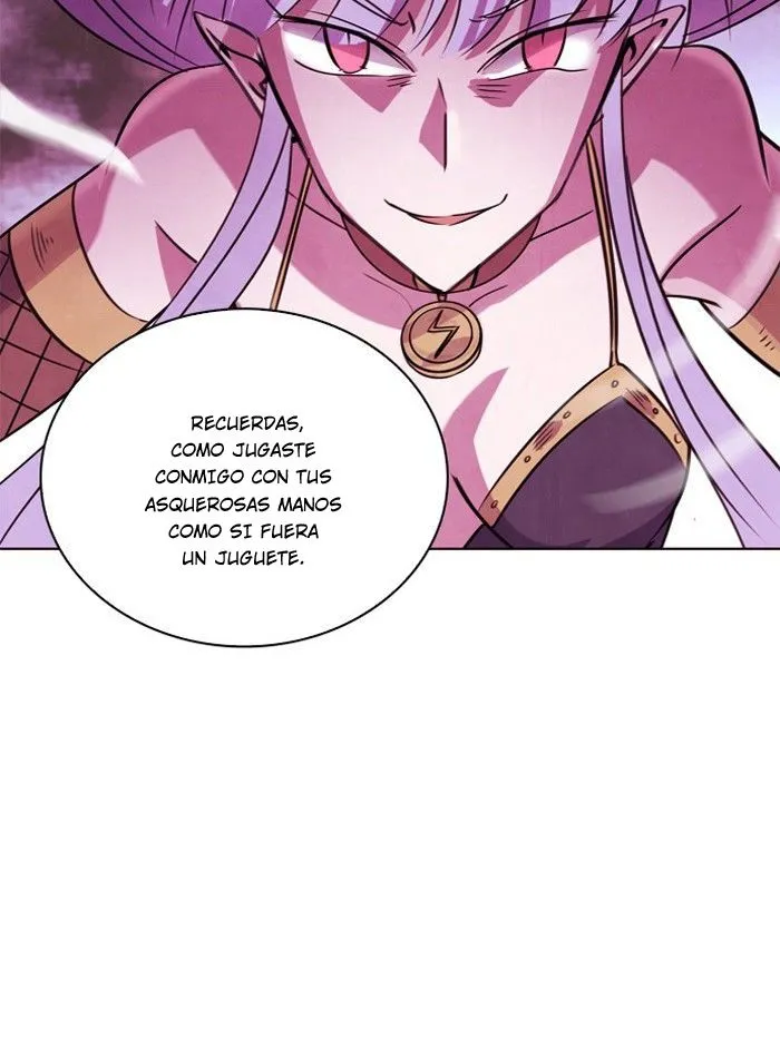 Athena Complex Capítulo 30 en Línea - página 7