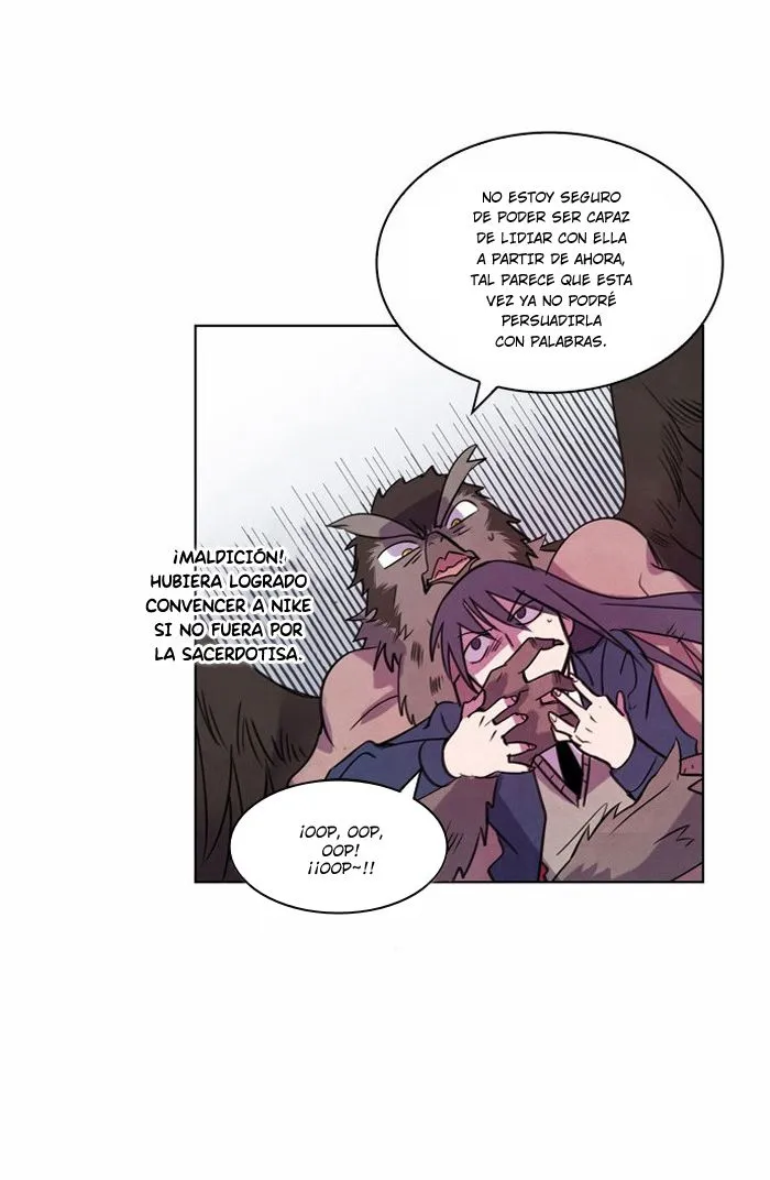 Athena Complex Capítulo 30 en Línea - página 60