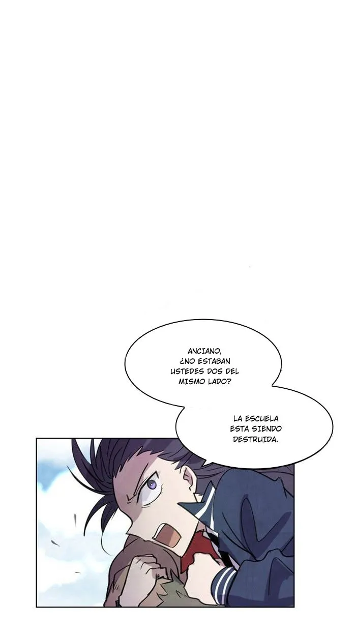 Athena Complex Capítulo 30 en Línea - página 64