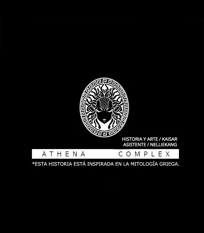 Athena Complex Capítulo 31 en Línea - página 79