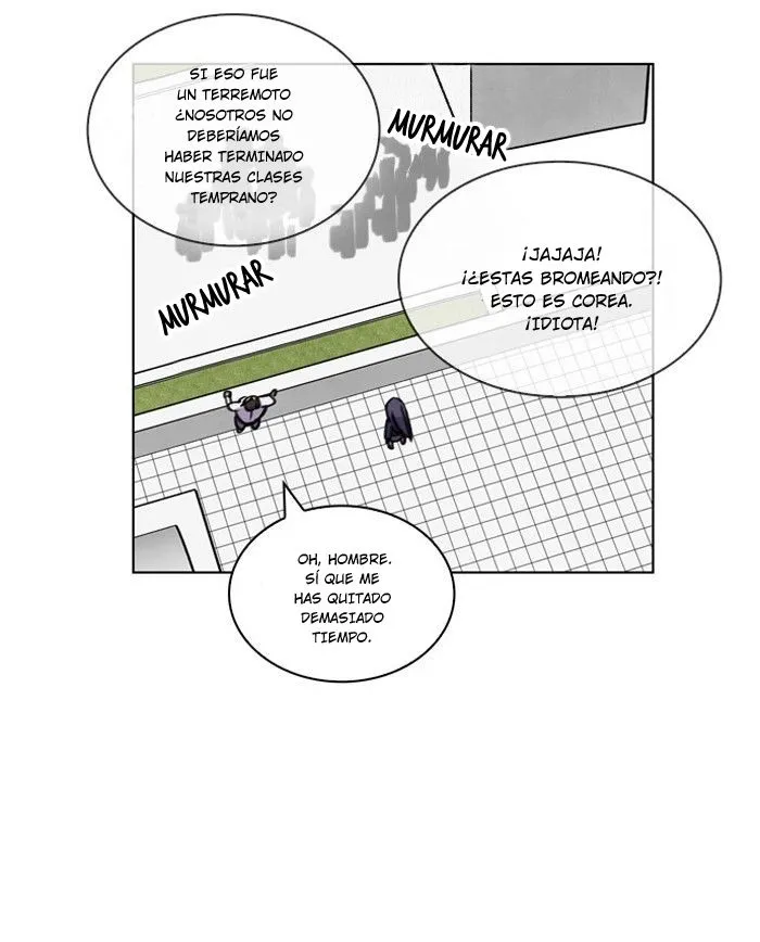 Athena Complex Capítulo 32 en Línea - página 36
