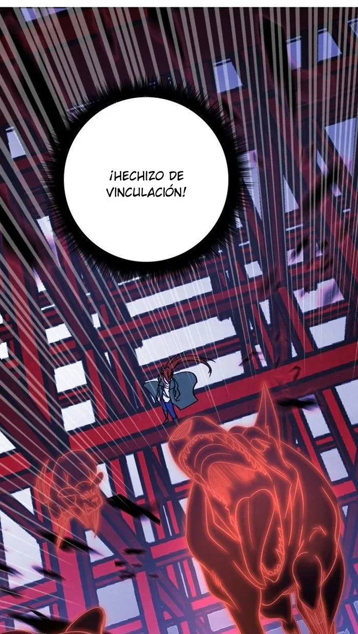 Athena Complex Capítulo 33 en Línea - página 46