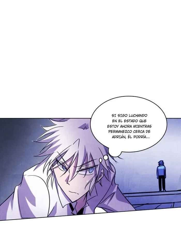 Athena Complex Capítulo 34 en Línea - página 32