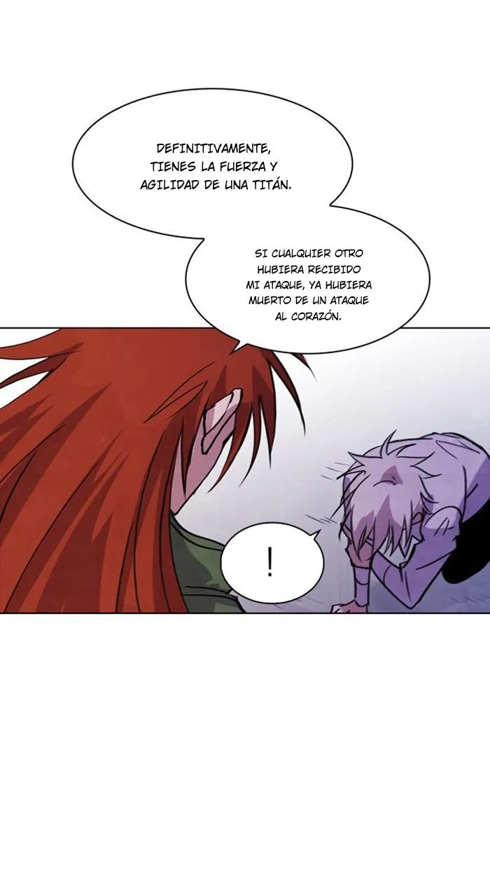 Athena Complex Capítulo 34 en Línea - página 85