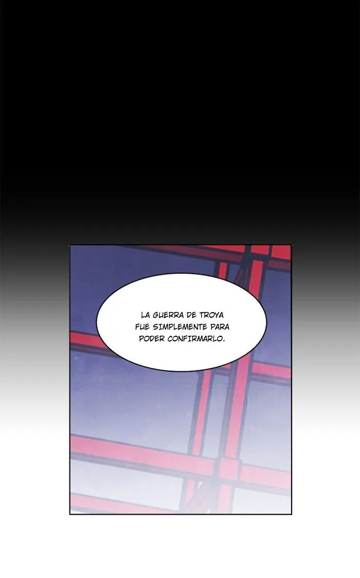 Athena Complex Capítulo 36 en Línea - página 28