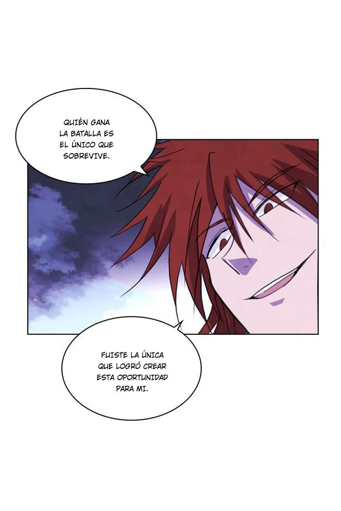 Athena Complex Capítulo 36 en Línea - página 33