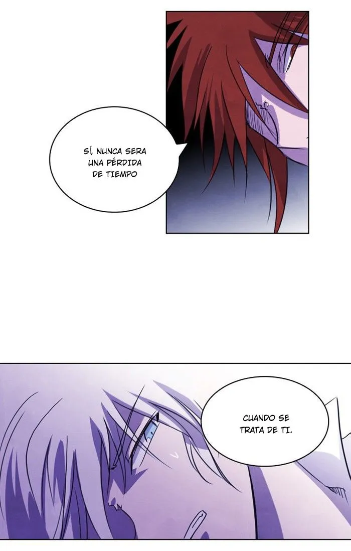Athena Complex Capítulo 36 en Línea - página 35