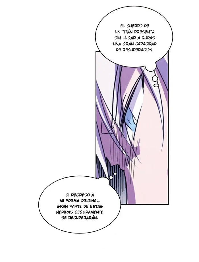 Athena Complex Capítulo 36 en Línea - página 61