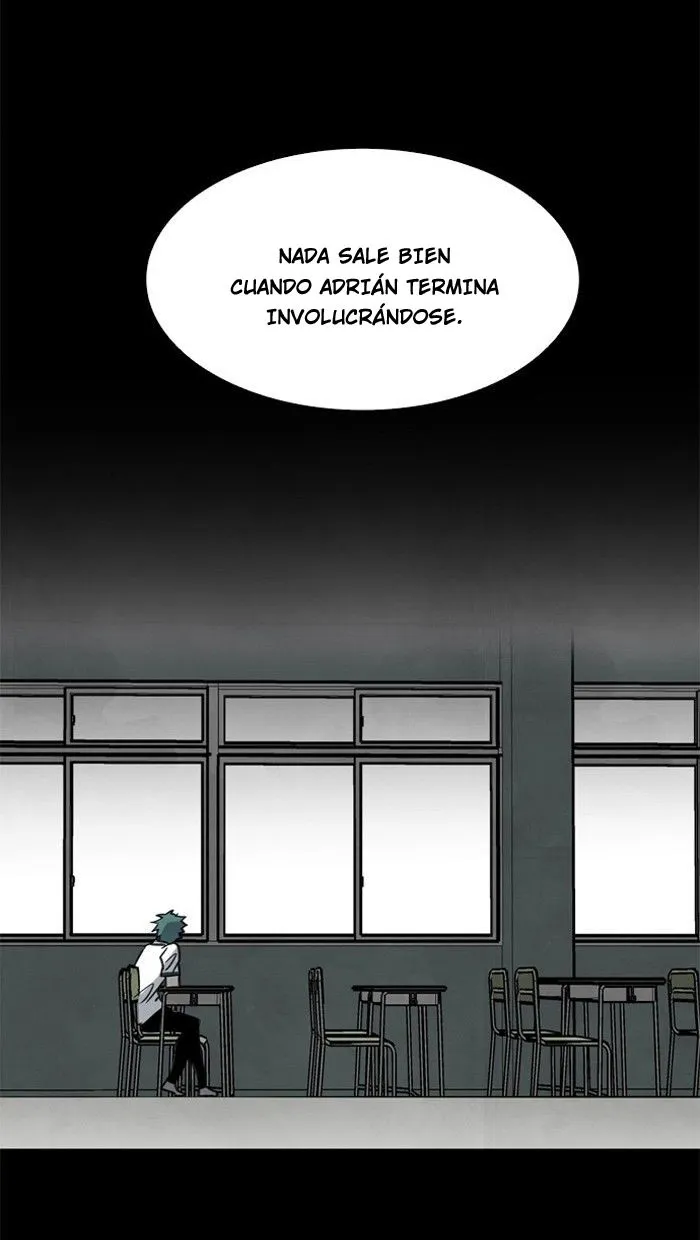 Athena Complex Capítulo 37 en Línea - página 13