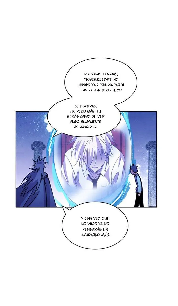 Athena Complex Capítulo 37 en Línea - página 21