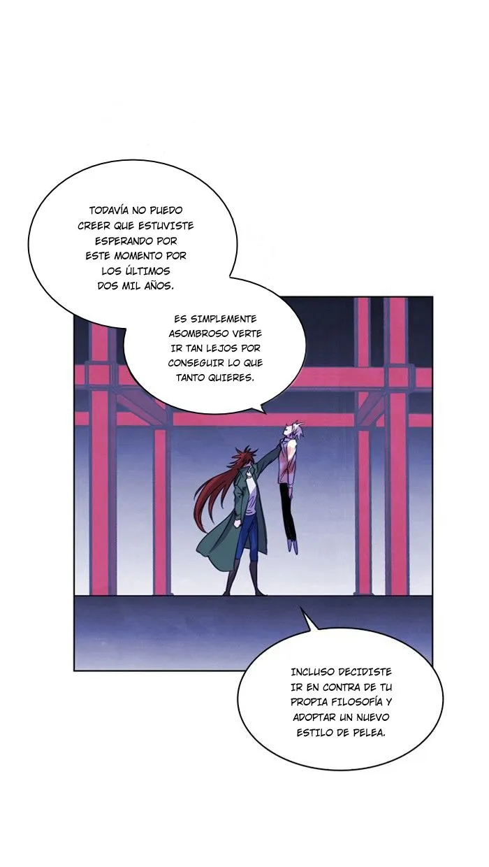 Athena Complex Capítulo 37 en Línea - página 30