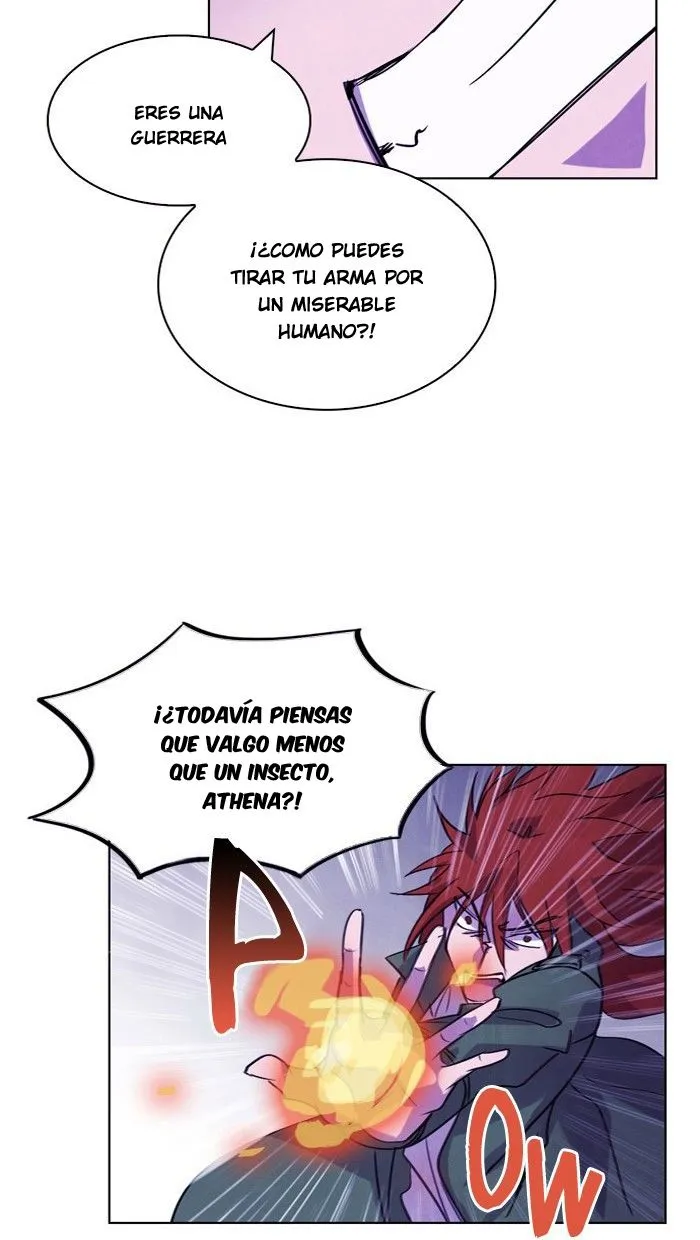 Athena Complex Capítulo 37 en Línea - página 69