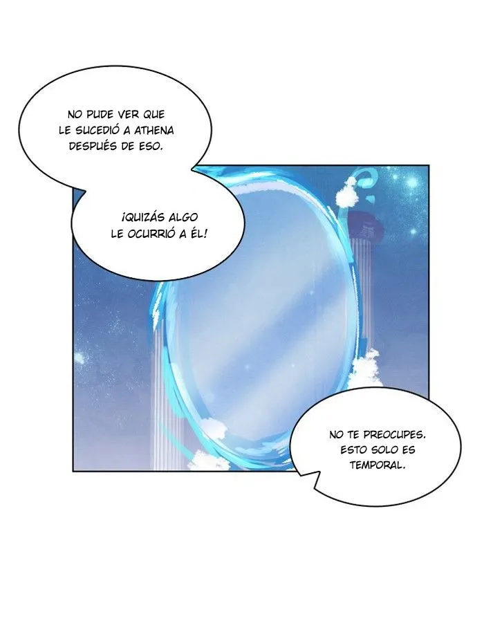 Athena Complex Capítulo 38 en Línea - página 15
