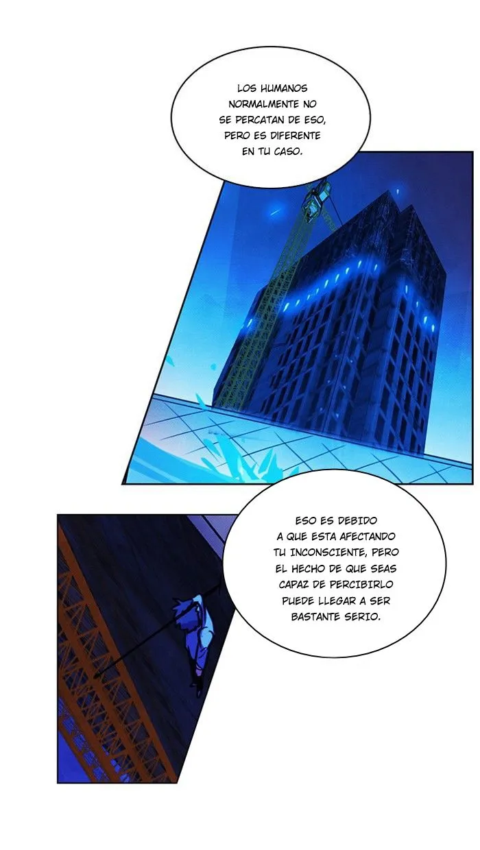 Athena Complex Capítulo 38 en Línea - página 17