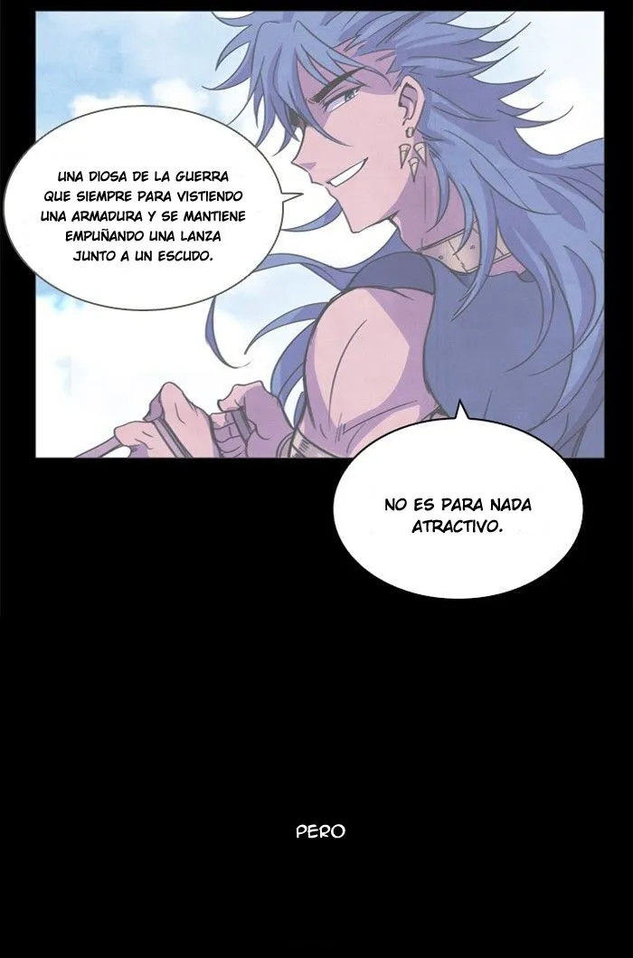 Athena Complex Capítulo 38 en Línea - página 61