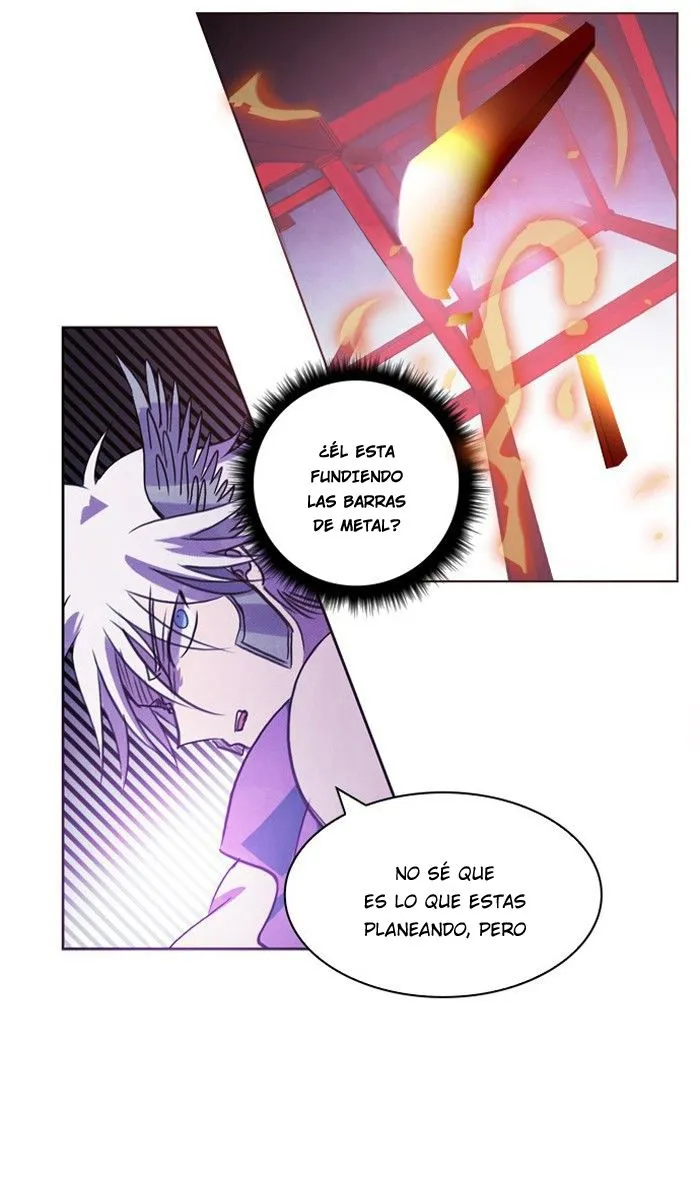 Athena Complex Capítulo 39 en Línea - página 14