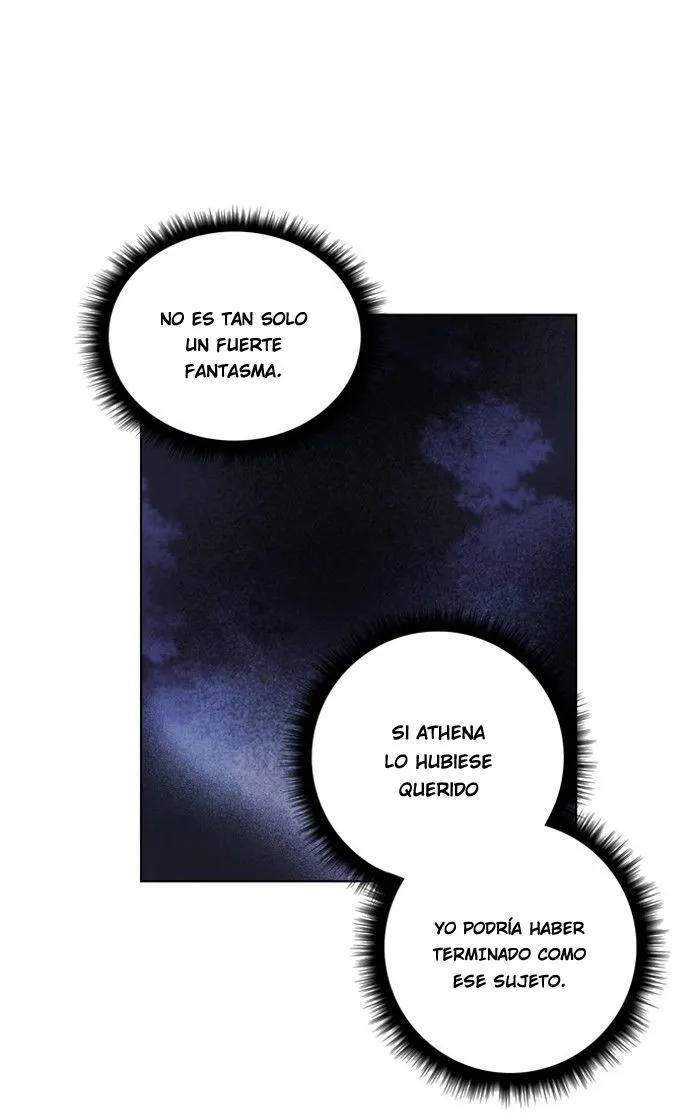 Athena Complex Capítulo 39 en Línea - página 29