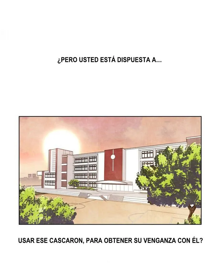 Athena Complex Capítulo 4 en Línea - página 31