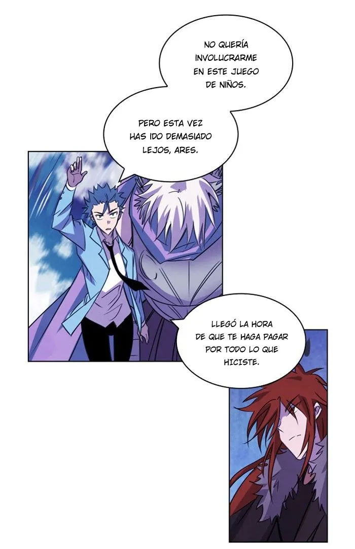 Athena Complex Capítulo 41 en Línea - página 12