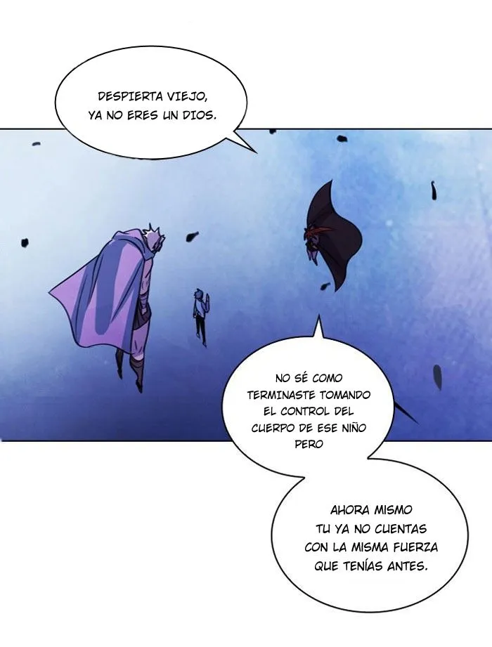 Athena Complex Capítulo 41 en Línea - página 15