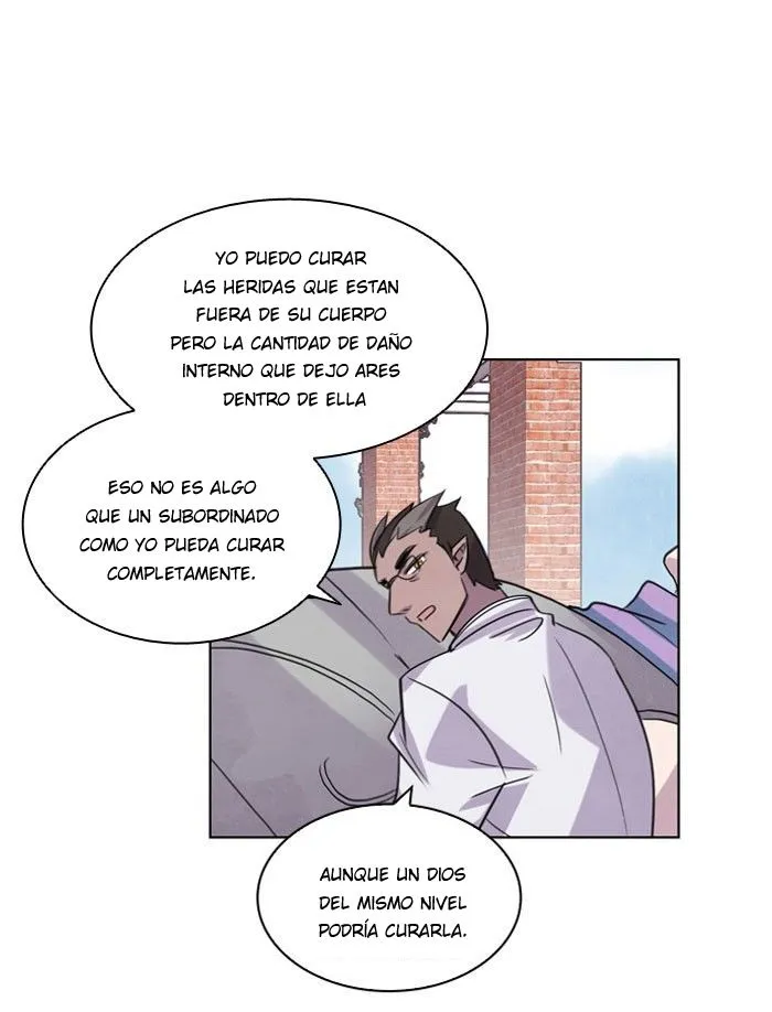 Athena Complex Capítulo 41 en Línea - página 59