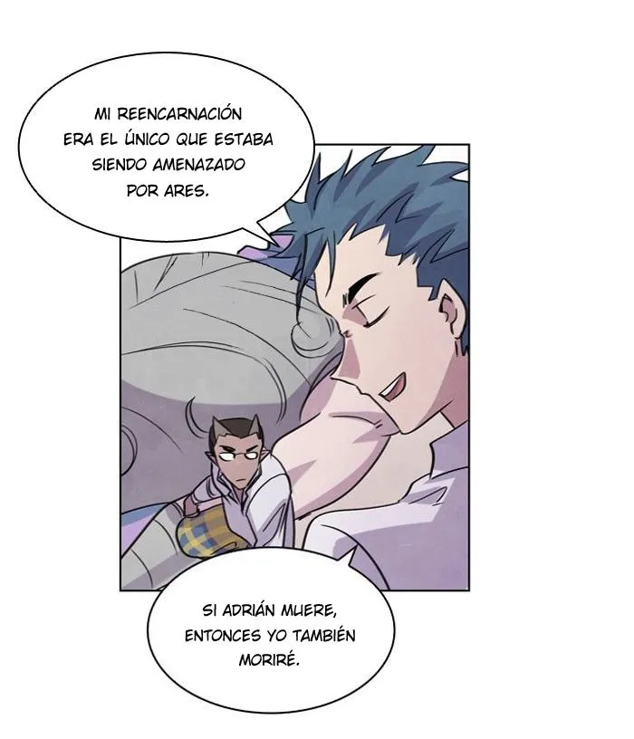 Athena Complex Capítulo 41 en Línea - página 68