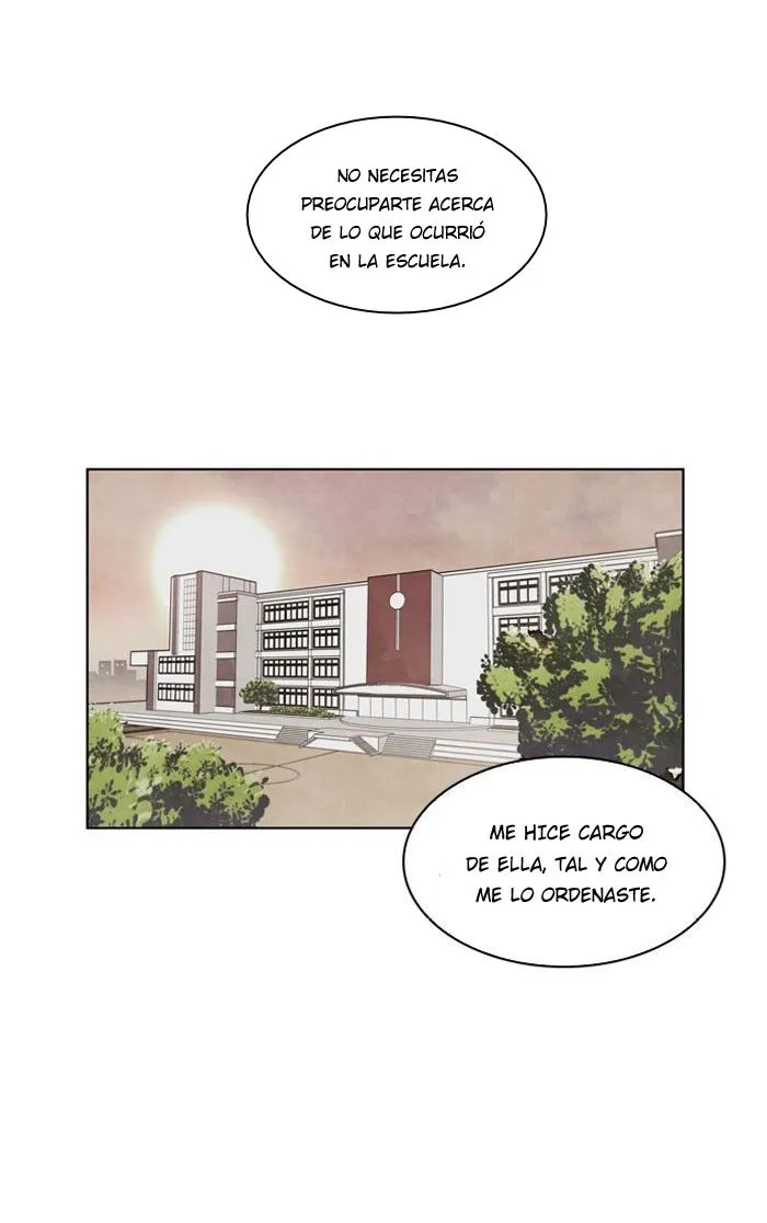 Athena Complex Capítulo 42 en Línea - página 14