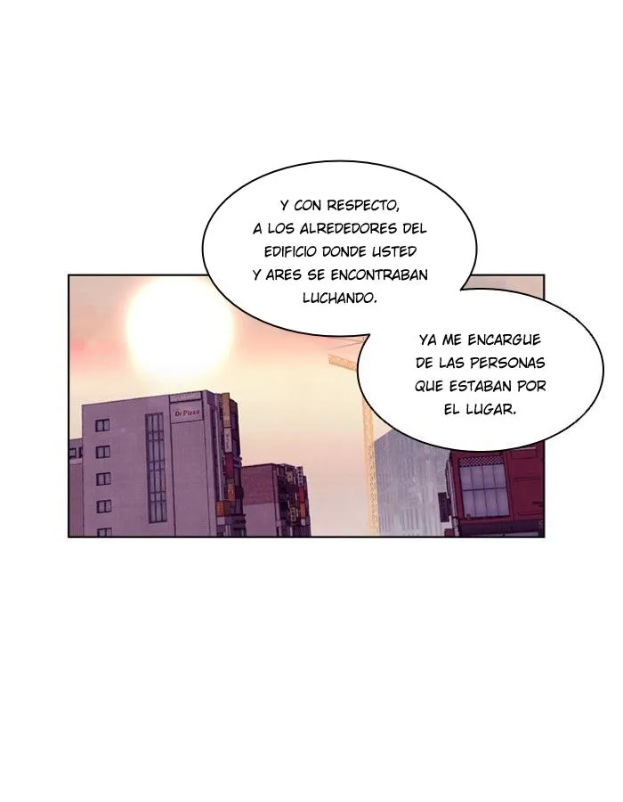 Athena Complex Capítulo 42 en Línea - página 16