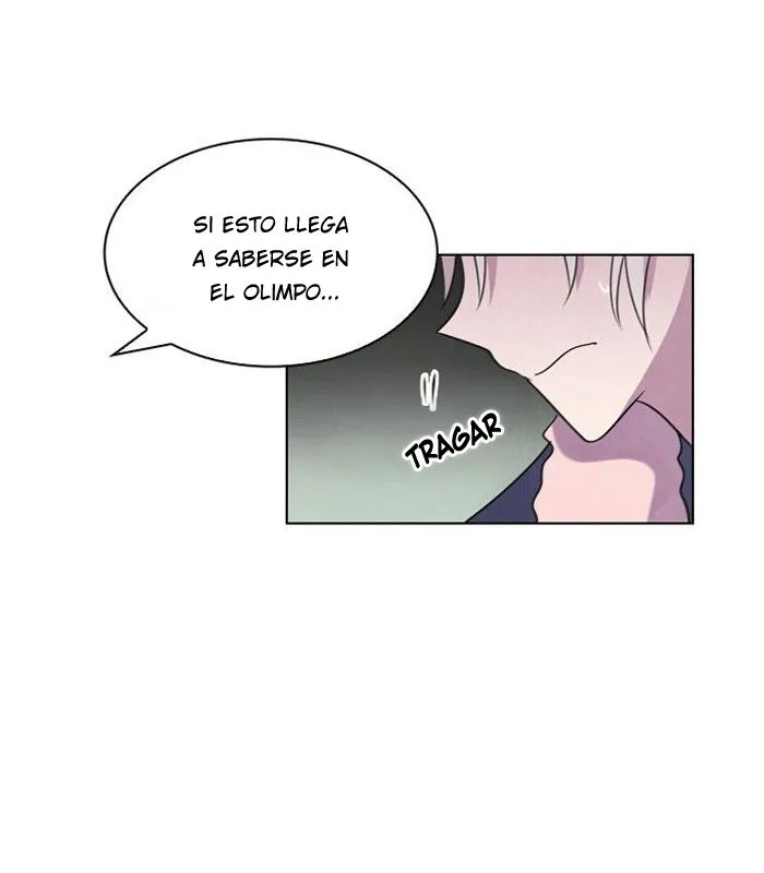 Athena Complex Capítulo 42 en Línea - página 36