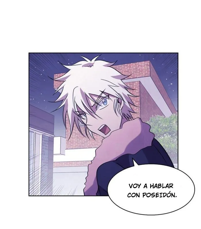 Athena Complex Capítulo 42 en Línea - página 38