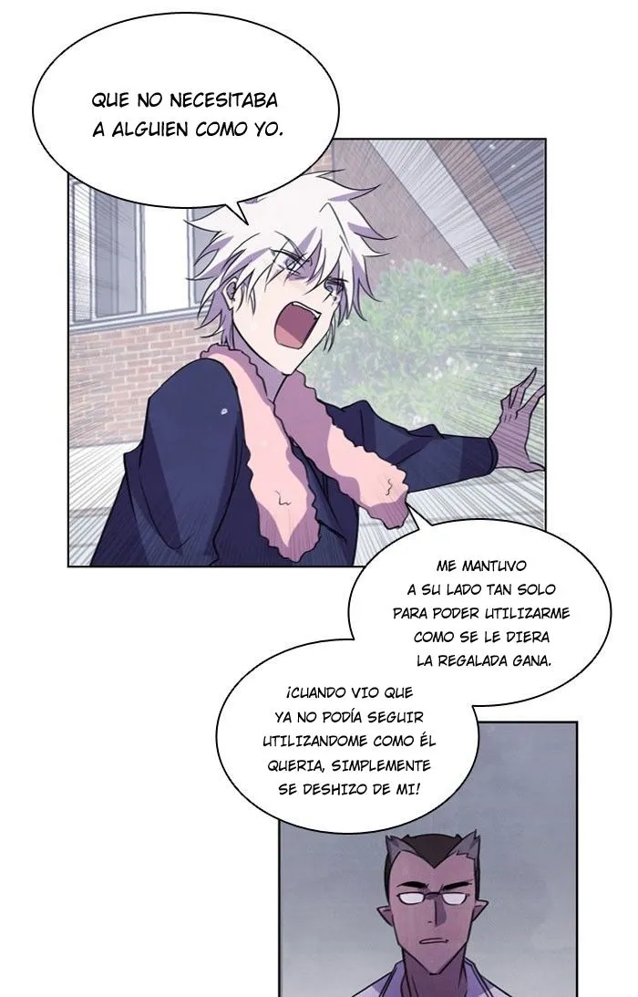 Athena Complex Capítulo 42 en Línea - página 46